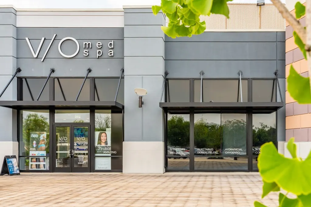 VIO Med Spa — Medical spa in Paramus